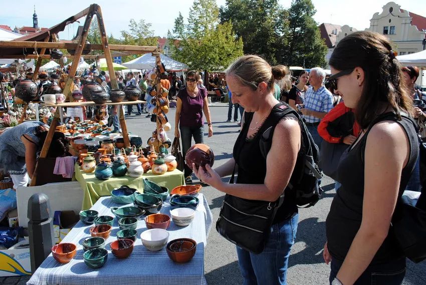 星球文化旅游,捷克有什么值得买的东西