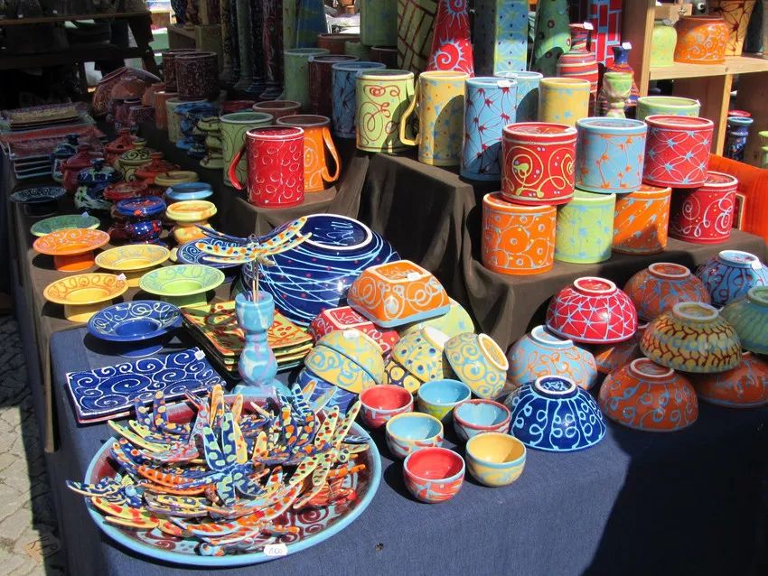 星球文化旅游,捷克有什么值得买的东西