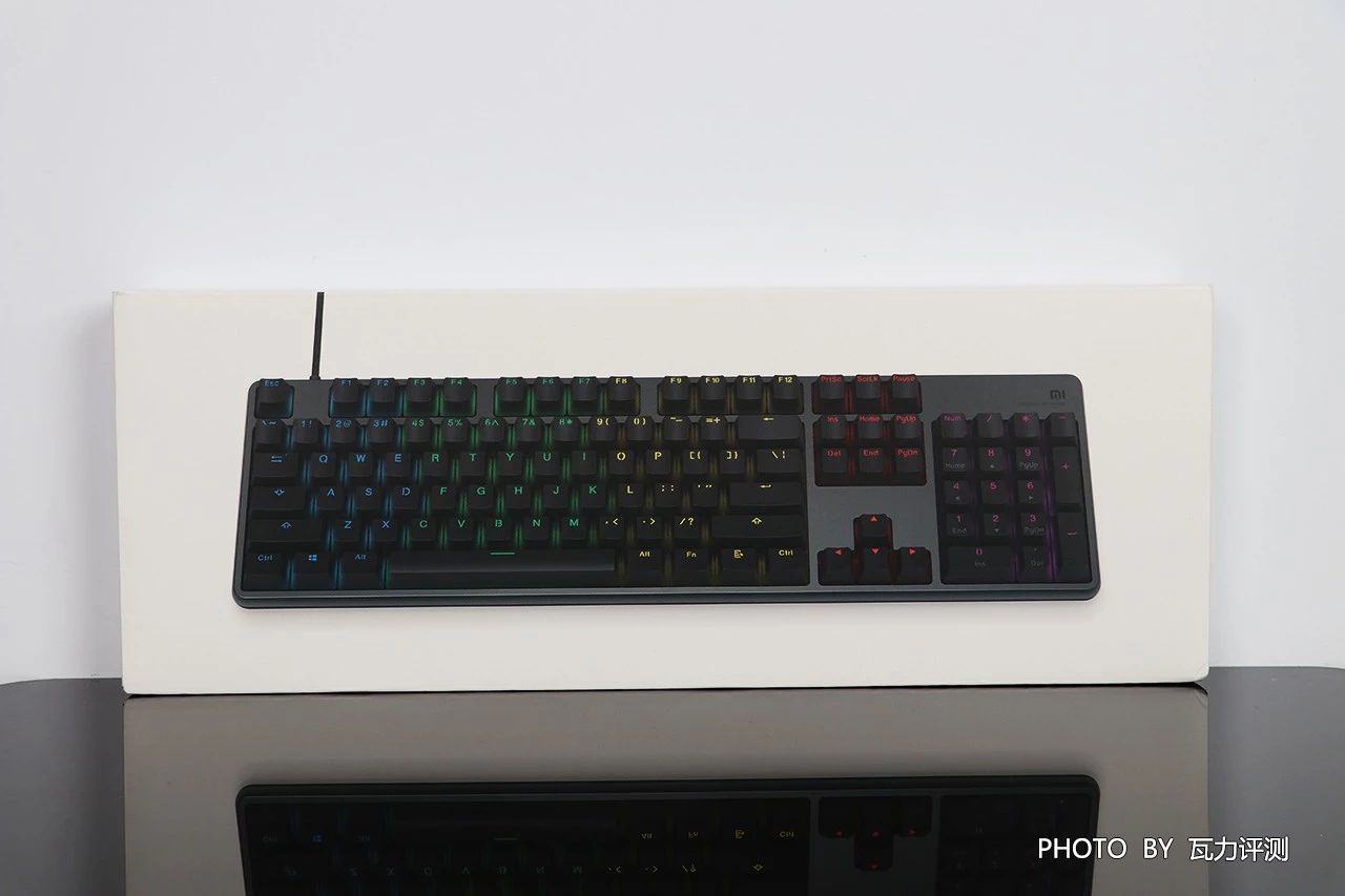 小米游戏键盘鼠标怎么样,类似thinkpad键盘手感的键盘