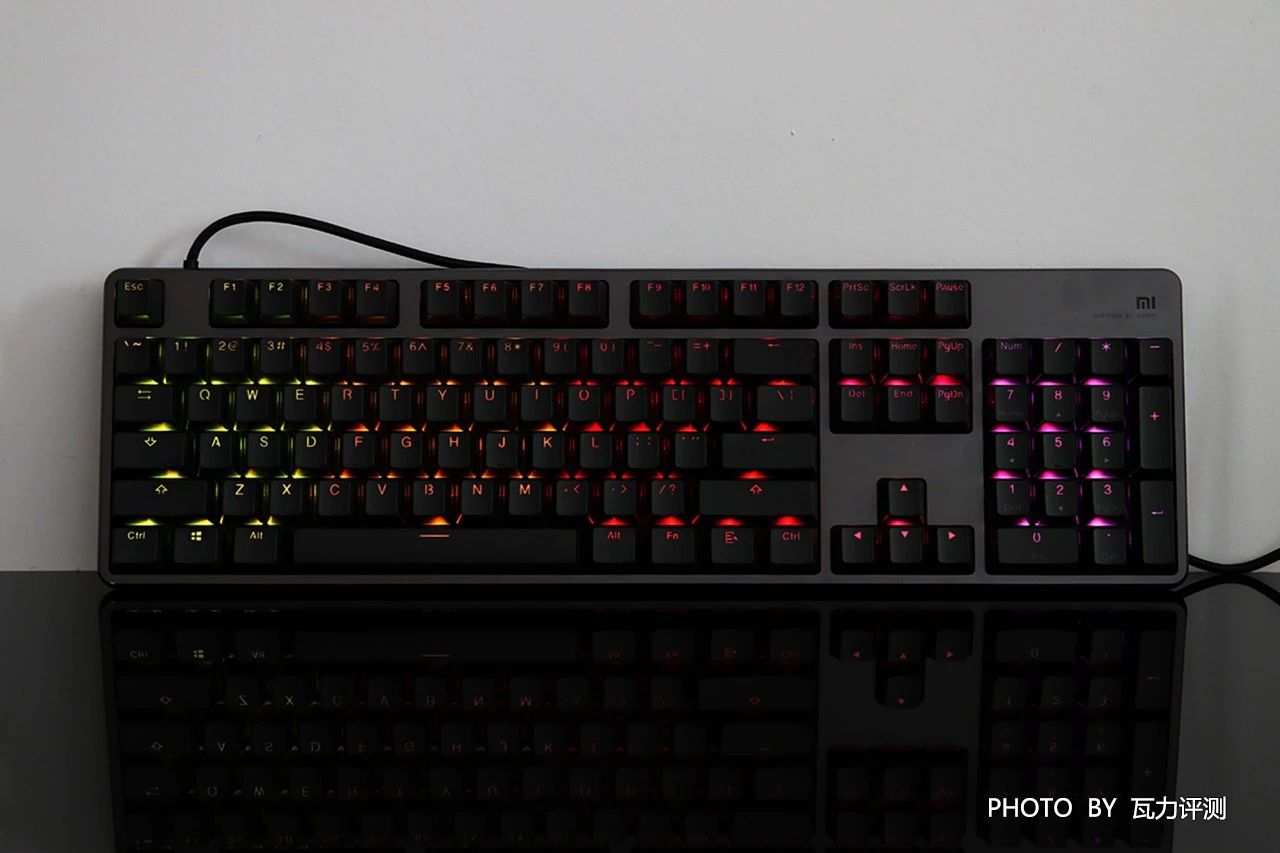 小米游戏键盘鼠标怎么样,类似thinkpad键盘手感的键盘