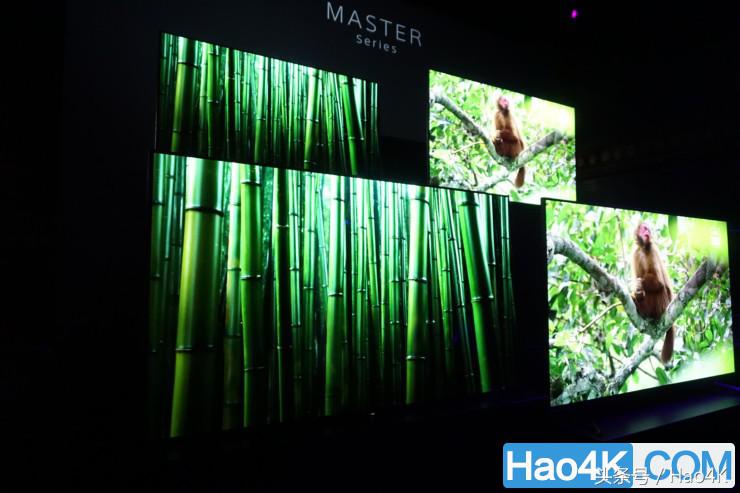索尼目前最好55寸电视oled,索尼2019年4k55寸hdrled电视机