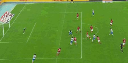 葡萄牙足球裁判误判如何处理,足球裁判误判完整版