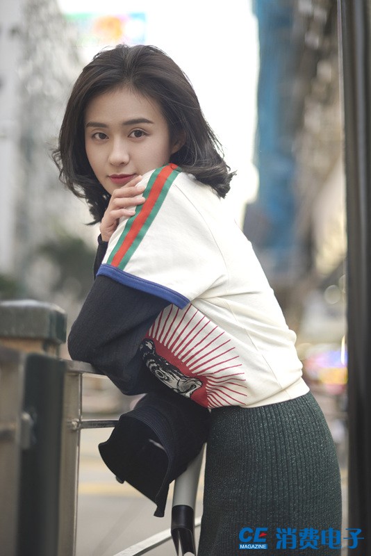 氧气小花是谁综艺,氧气小花