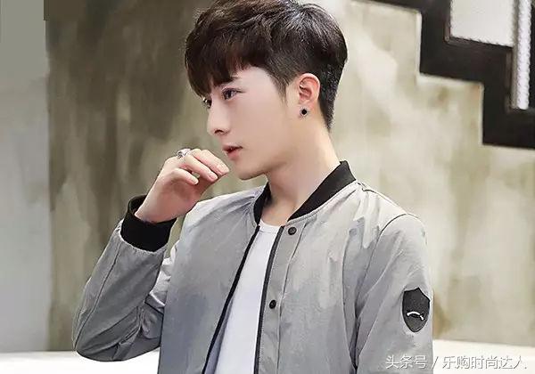 2020最流行的男装早秋穿搭,夏季凉爽穿搭套装男装