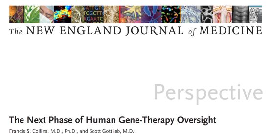 人类基因改造疗法,人类基因技术能治疗癌症吗