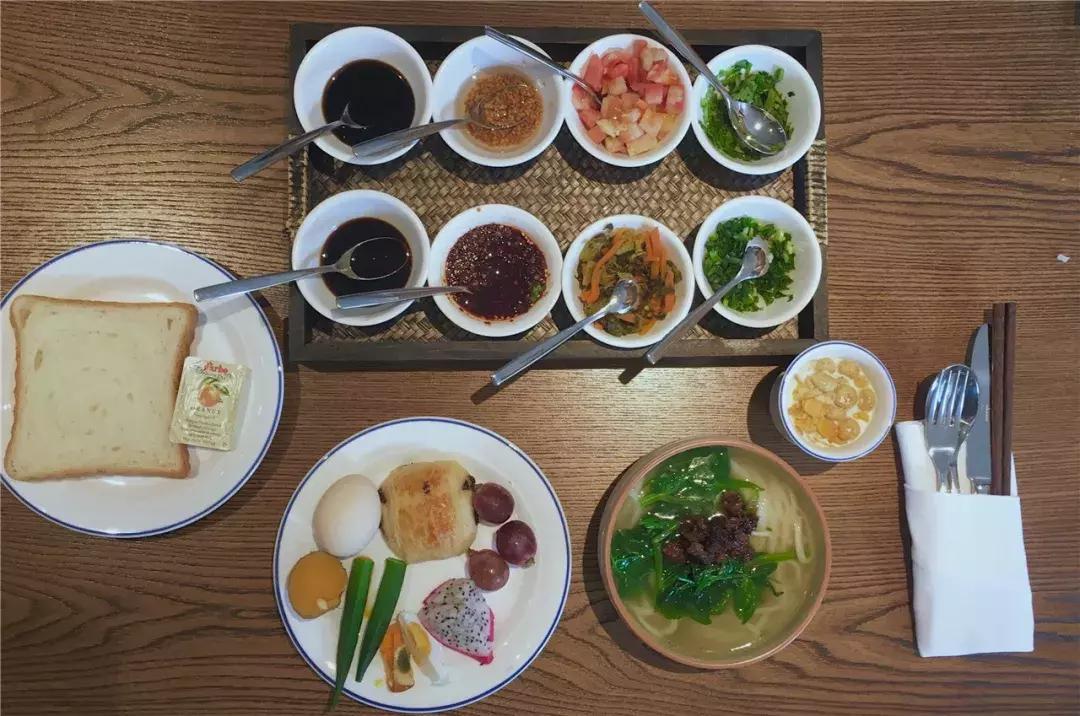 舌尖上的美味美国,有好多舌尖上的美食