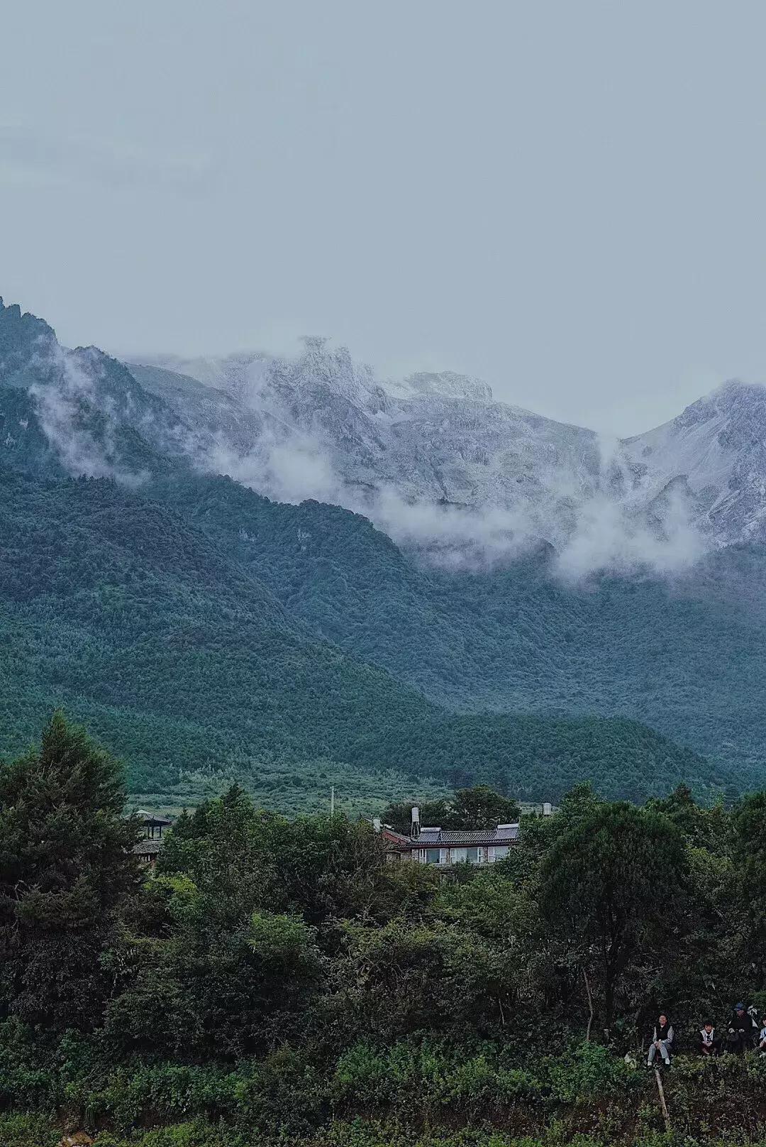 舌尖上的美味美国,有好多舌尖上的美食