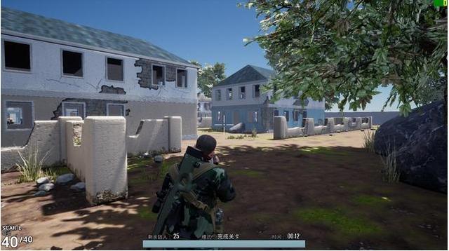 绝地求生怎么在训练营有效的练枪,绝地求生吃鸡技巧和压枪