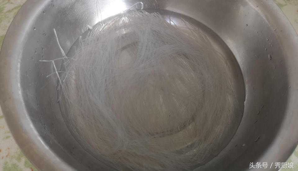 扇贝要这样做才好吃,简单营养又美味,下酒的好菜,一大盘不够吃