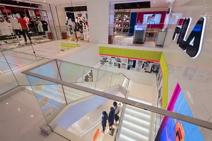 东街地下商城新消息,南街地下二层商业街