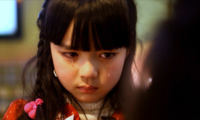 别老说自己孩子胆小,家长说孩子胆小老是受欺负