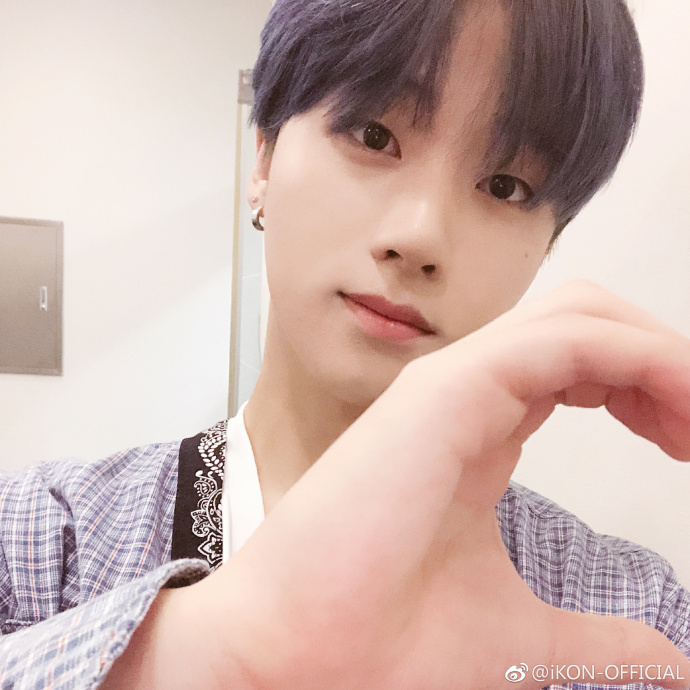 韩星exo,利特伯贤