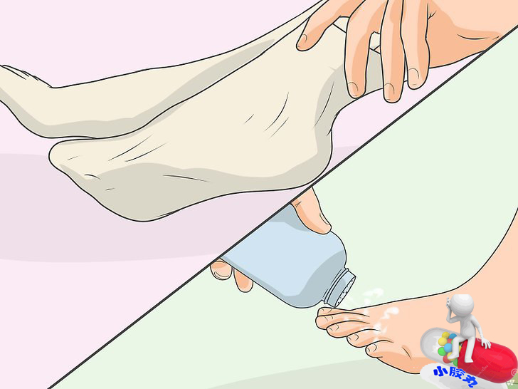 这些秘方帮您攻克顽固脚气,实用小技巧轻松祛脚气