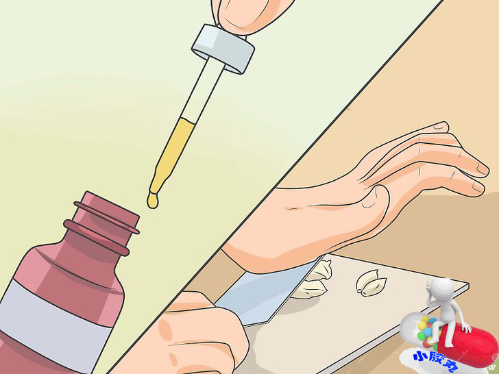 这些秘方帮您攻克顽固脚气,实用小技巧轻松祛脚气