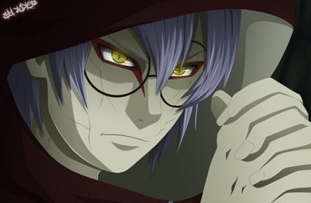 为什么仙人兜是最完美的仙人模式,火影忍者仙人兜是如何跌落神坛的