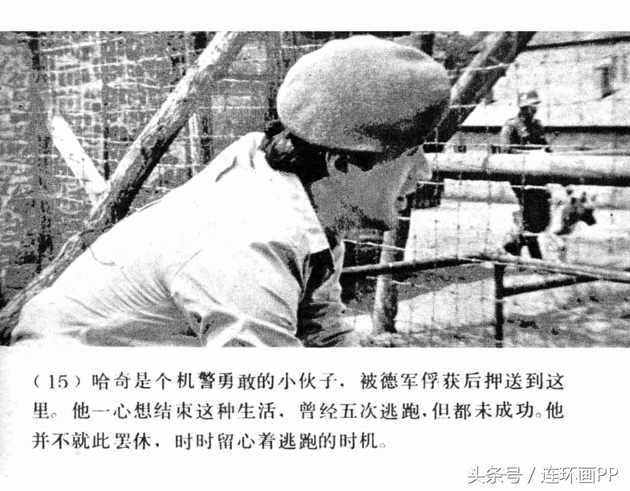 二战经典战争电影逃亡,二战经典战争电影虎口脱险