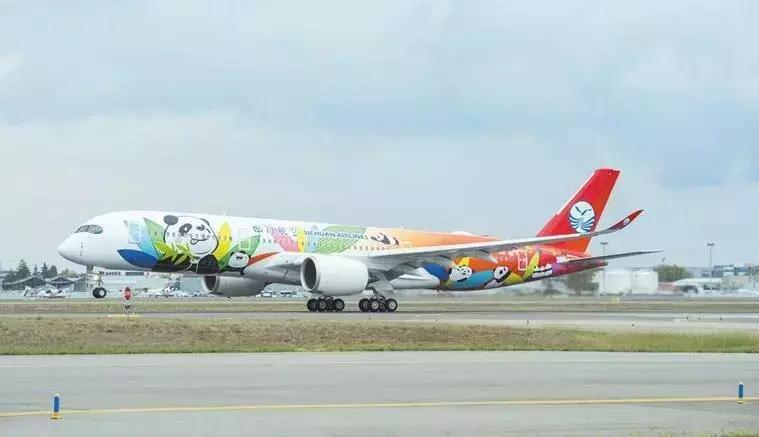 大熊猫为什么成为供品使者,大熊猫为什么受世界欢迎