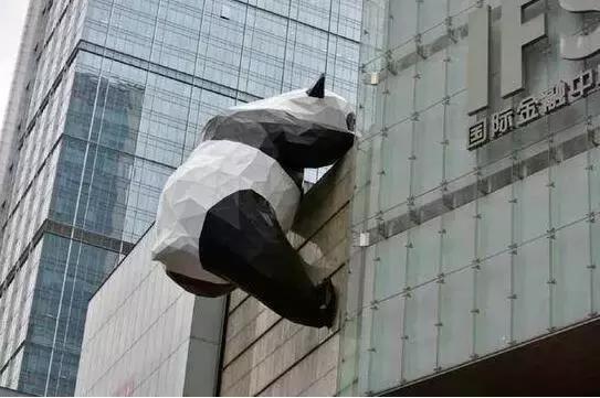 大熊猫为什么成为供品使者,大熊猫为什么受世界欢迎