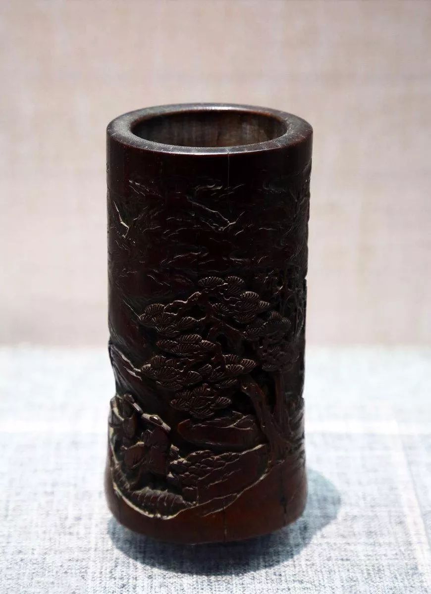 文房哪四宝,文房雅器特征