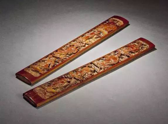 文房哪四宝,文房雅器特征