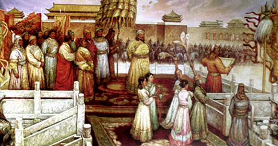 金帐汗国鞑靼斯坦,金帐汗国纳兀鲁斯