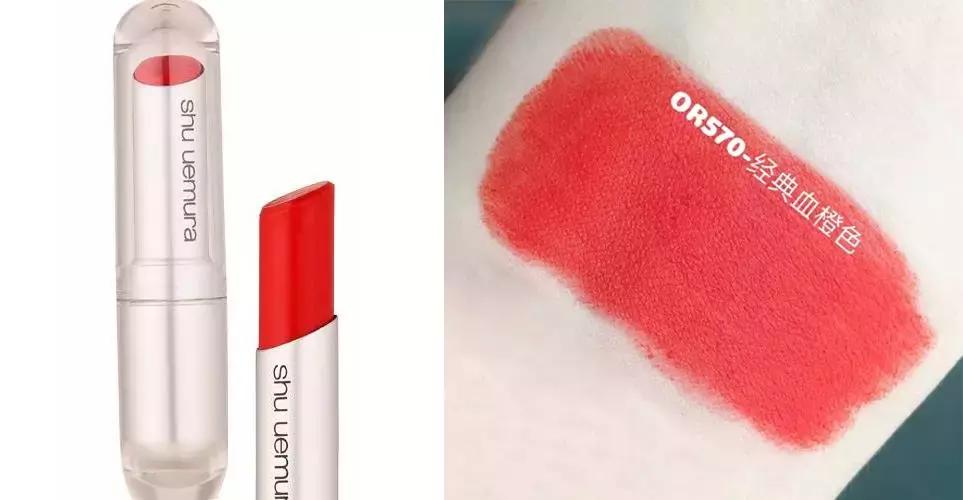 所有色号都好看的口红,十支大牌口红必买色号推荐