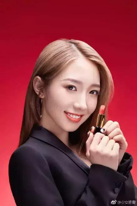 所有色号都好看的口红,十支大牌口红必买色号推荐