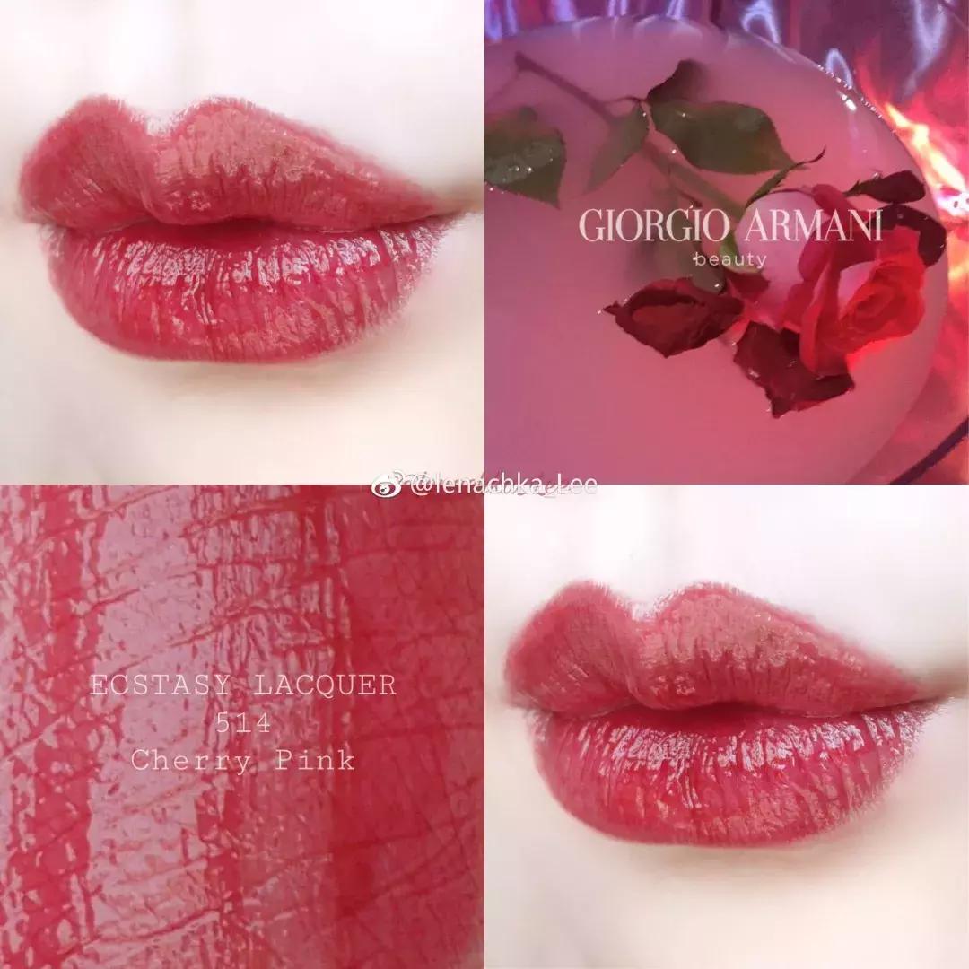 所有色号都好看的口红,十支大牌口红必买色号推荐