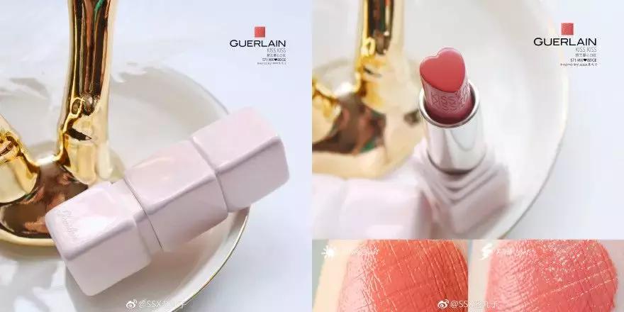 所有色号都好看的口红,十支大牌口红必买色号推荐