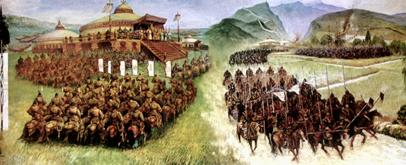 金帐汗国鞑靼斯坦,金帐汗国纳兀鲁斯