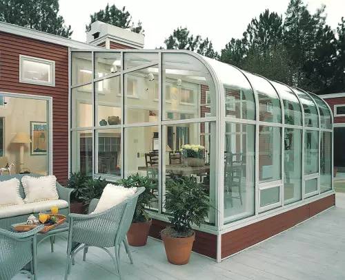 如何解决阳光房冷凝水,怎样改造阳光房冷凝水问题