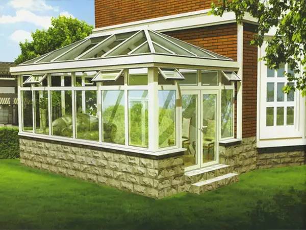 如何解决阳光房冷凝水,怎样改造阳光房冷凝水问题