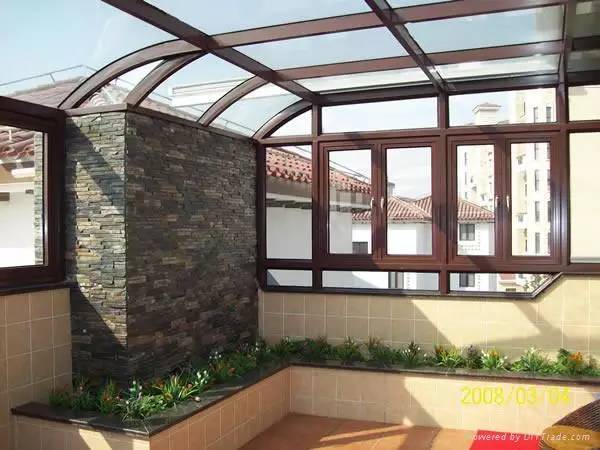 如何解决阳光房冷凝水,怎样改造阳光房冷凝水问题