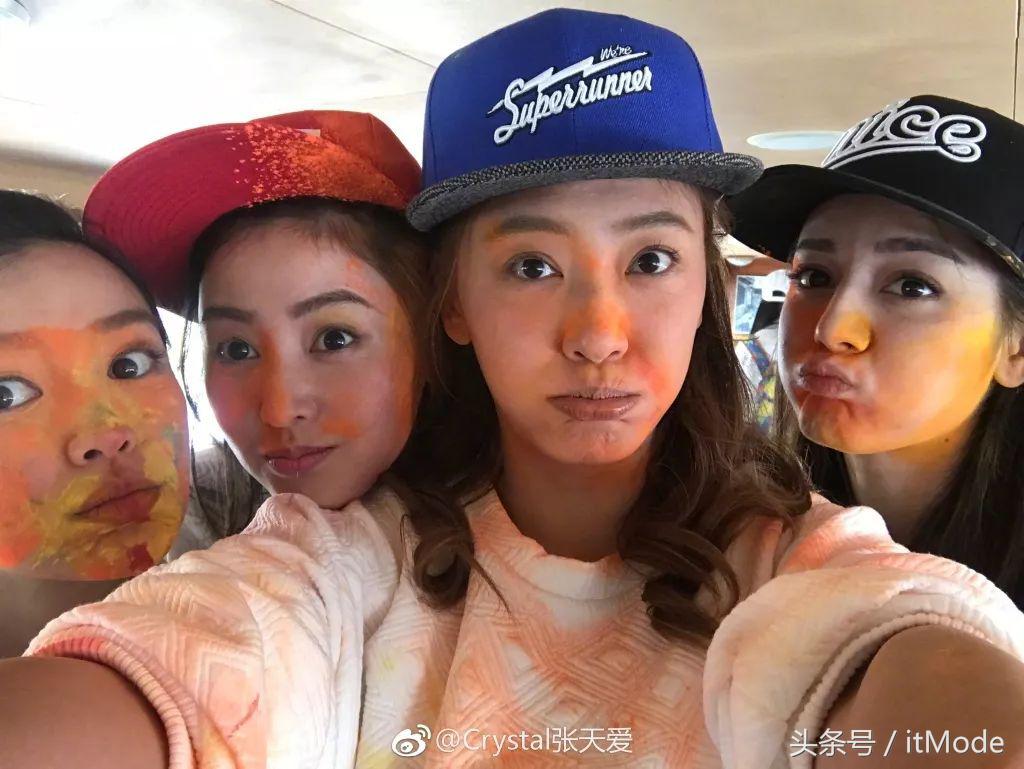 张天爱唇形完整高清,张天爱嘴唇肥