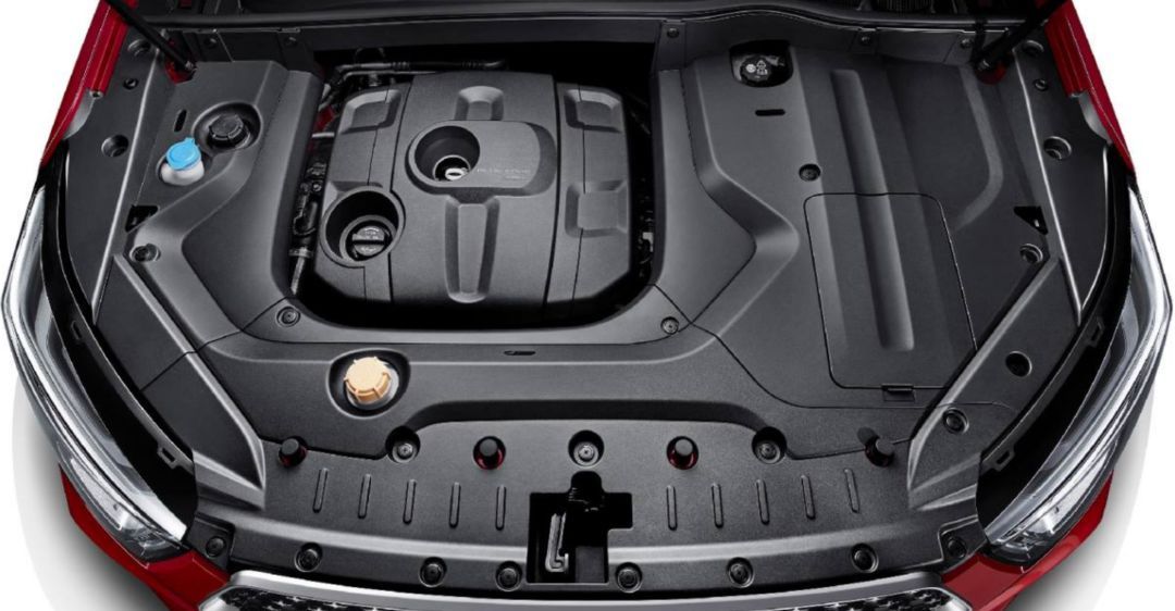 多路况实测欧尚COS1°：放心！你家最挑剔的那位都会满意