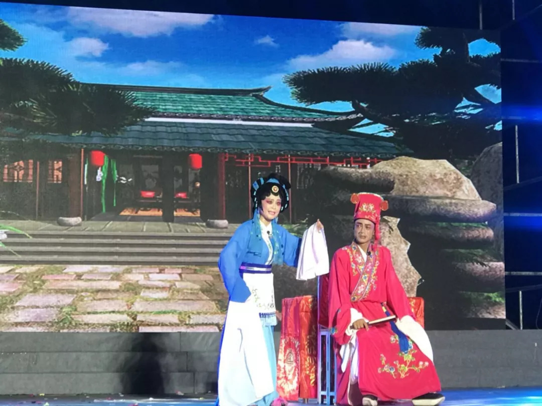 讴歌新时代筑梦向未来大赛,讴歌新时代奋进新征程总决赛