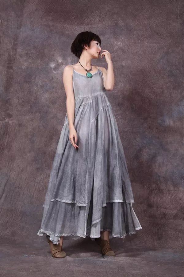 民族风格时装周,广东时尚时装周活力动感气场十足