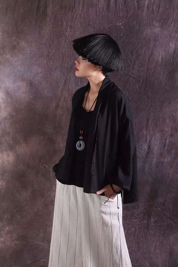 民族风格时装周,广东时尚时装周活力动感气场十足