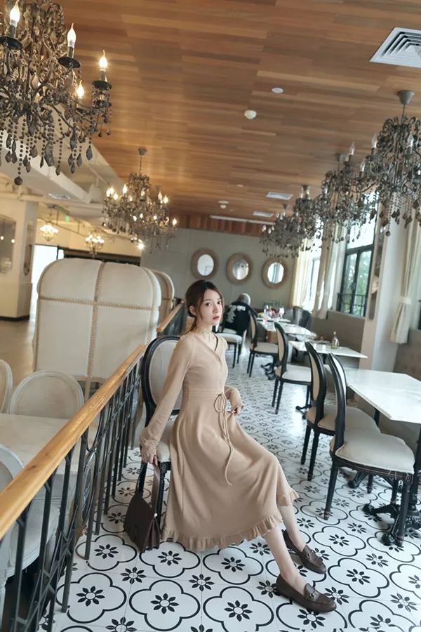 民族风格时装周,广东时尚时装周活力动感气场十足