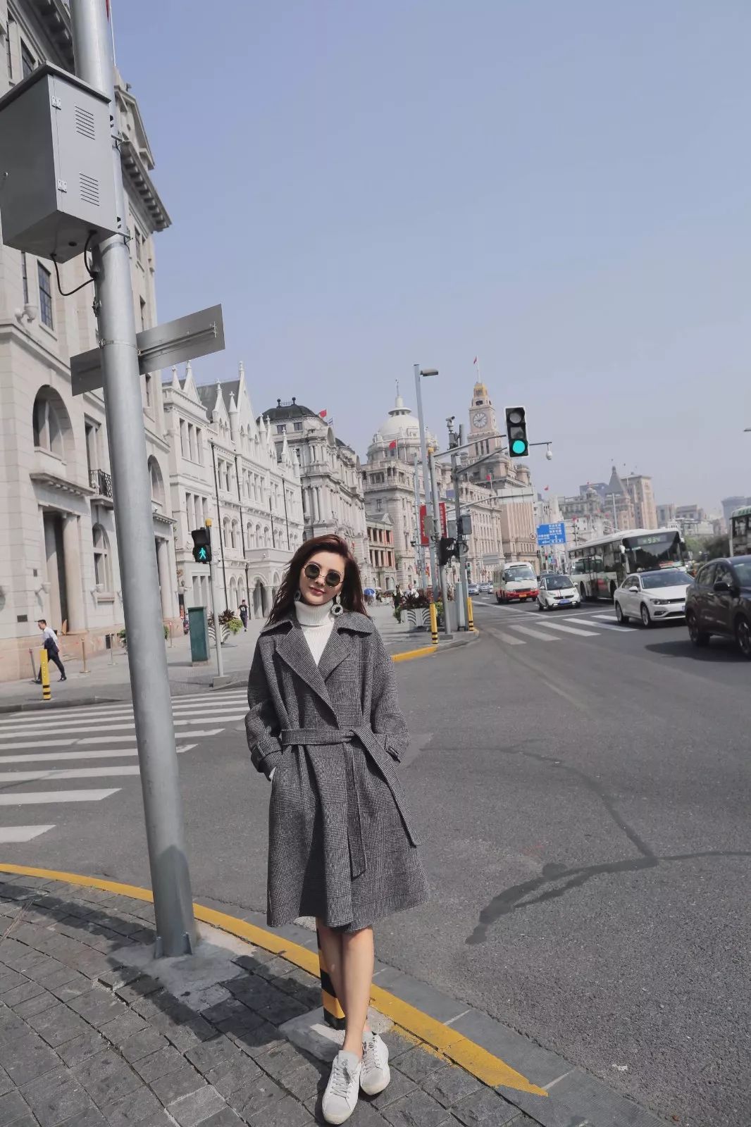 民族风格时装周,广东时尚时装周活力动感气场十足