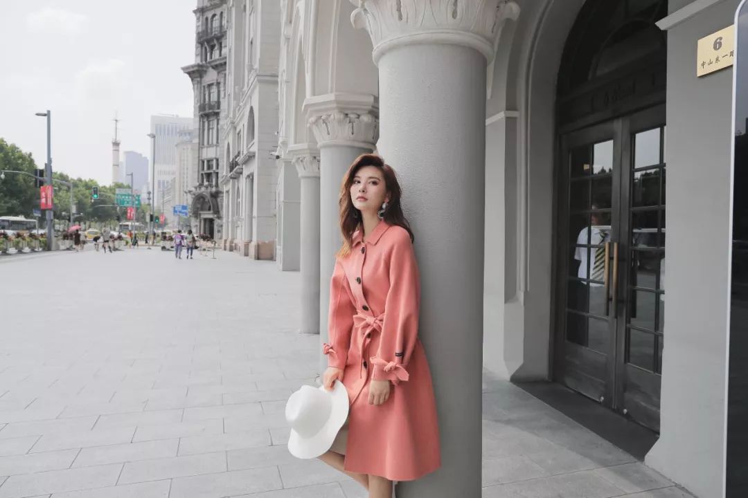 民族风格时装周,广东时尚时装周活力动感气场十足