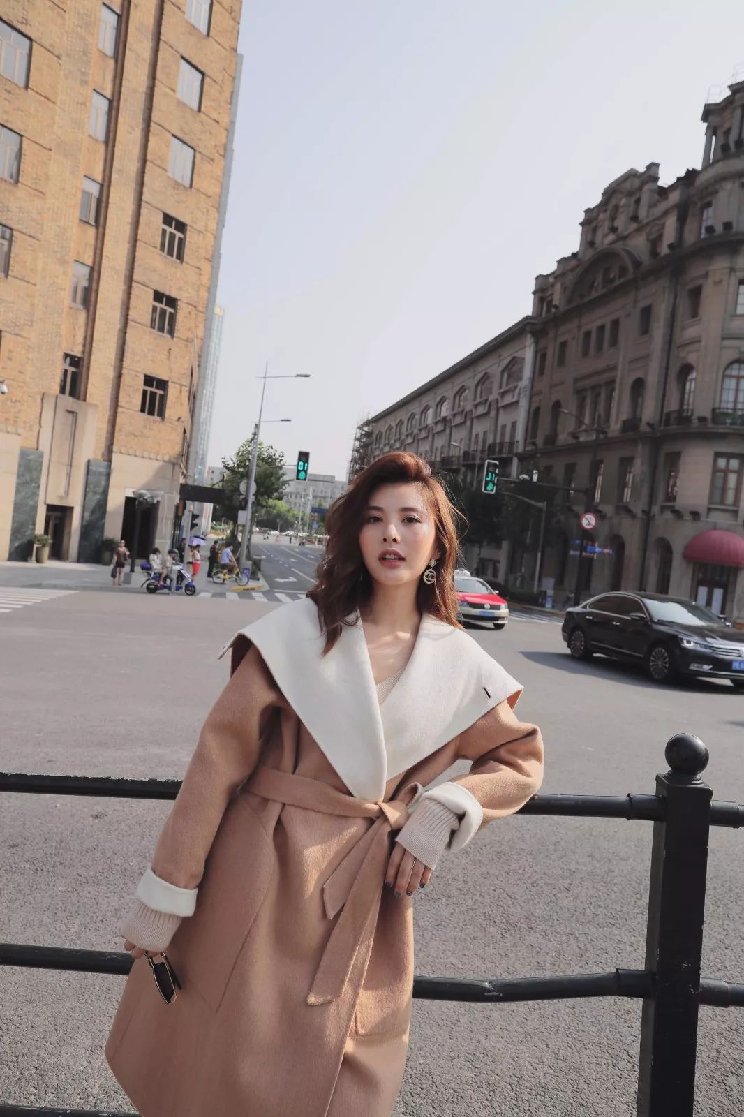 民族风格时装周,广东时尚时装周活力动感气场十足