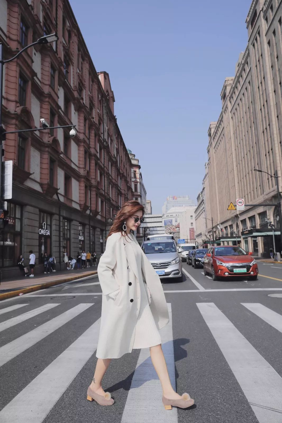 民族风格时装周,广东时尚时装周活力动感气场十足