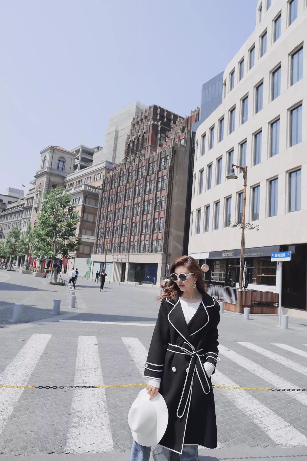 民族风格时装周,广东时尚时装周活力动感气场十足