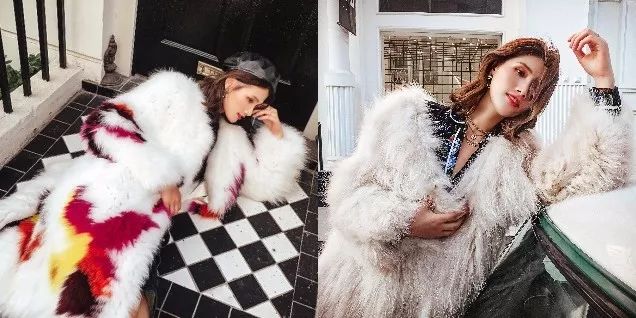 民族风格时装周,广东时尚时装周活力动感气场十足