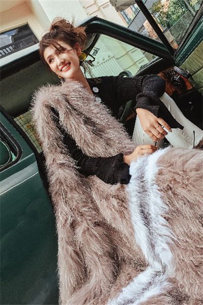 民族风格时装周,广东时尚时装周活力动感气场十足