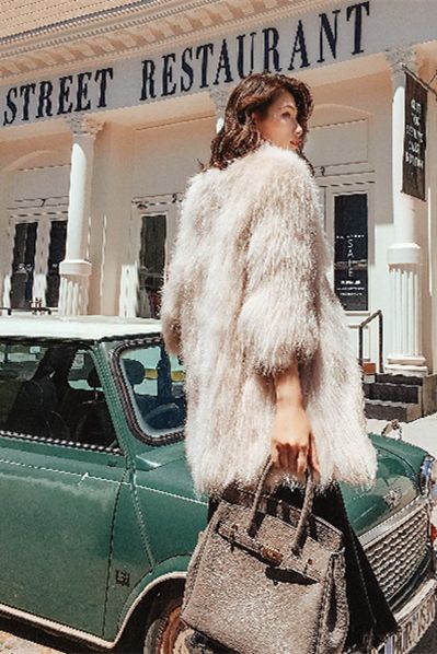 民族风格时装周,广东时尚时装周活力动感气场十足