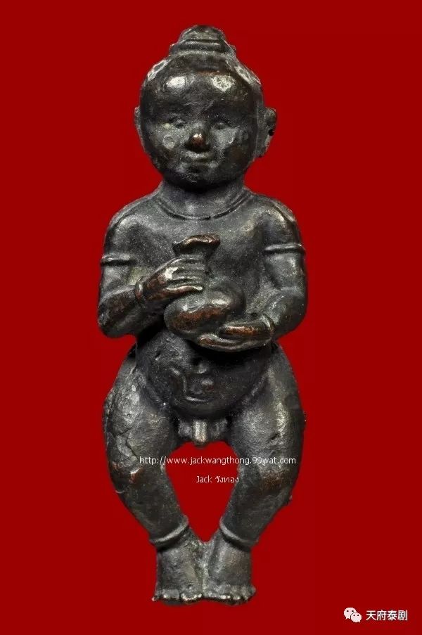 古曼童的禁忌和忌讳,招财古曼童