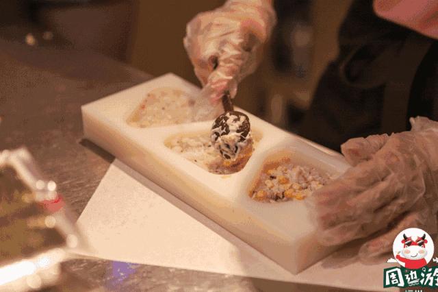 美炸！新南街亮相！地下商业街今天开业！很多网红店都来了