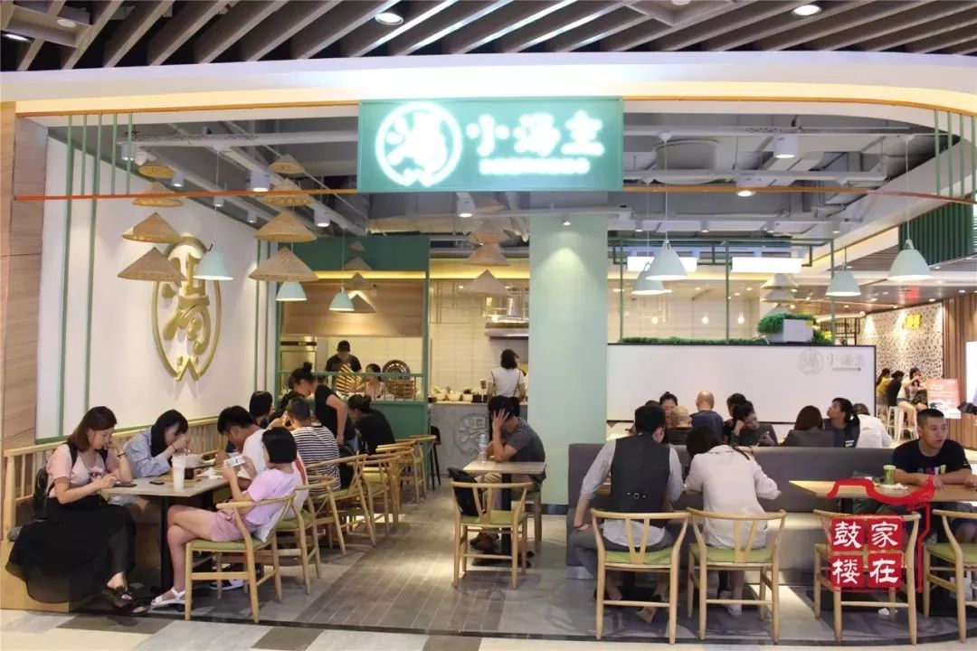 美炸！新南街亮相！地下商业街今天开业！很多网红店都来了